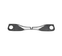 parrillas de coches Para BMW SERIE 4 F32 F33 F36 2014 2015 2016 2017 2018 2019 2020 Parachoques delantero Faro antiniebla Parrilla inferior Cubierta chasis del capó(A pair)