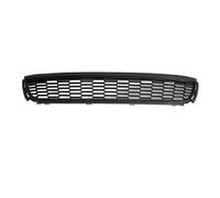 parrillas de coches Para VW 6R Para Polo MK5 Hatchback 2009 2010 2011 2012 2013 2014 parrilla delantera la parrilla carreras 6R0853677A9B9 6R08536719B9(Textured Black)