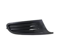 parrillas de coches Para VW Para Golf 6 MK6 2009 2010 2011 2012 Cubierta de la rejilla de ventilación inferior del parachoques delantero del coche(Bien)