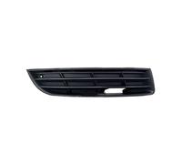 parrillas de coches Para VW Para Magotan Para Passat B6 2007 2008 2009 2010 2011 Parachoques delantero izquierdo derecho Faro antiniebla parrilla 3C0853665 3C0853666(B Right)