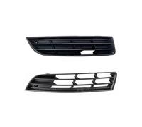 parrillas de coches Para VW Para Magotan Para Passat B6 2007 2008 2009 2010 2011 Parachoques delantero izquierdo derecho Faro antiniebla parrilla 3C0853665 3C0853666(A PAIR)