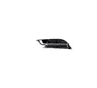 parrillas de coches Para VW Para Passat CC 2012 2013 2014 2015 2016 2017 Carreja Parachoques Delantero Marco Del Faro 3C8854662A 3C8854661A(1 pc left)