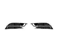 parrillas de coches Para VW Para Passat CC 2012 2013 2014 2015 2016 2017 Carreja Parachoques Delantero Marco Del Faro 3C8854662A 3C8854661A(Izquierda y derecha)