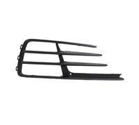 parrillas de coches Para VW Para Scirocco 2015 2016 2017 2018 Tapa de parrilla de faro antiniebla 1K8853665E 1K8853666E(Only 1 Right)