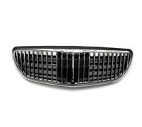 Parrillas Delanteras Coche Para Benz Para W213 E200 E300 E350 E350e E450 E53 Clase E 2016-2020 Cubierta Embellecedora De Malla De Carreras Accesorio Parrilla Delantera