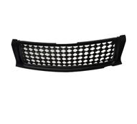 Parrillas Delanteras Para Mitsubishi Para Triton Para L200 2015-2018 Rejilla De Radiador De Parachoques De Coche Accesorios Automóviles Parrilla Parachoques Delantero