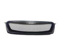 Parrillas Delanteras Para Subaru Para Legacy 5th 2010 2011 2012 Rejilla Frontal Parrillas Carreras Parachoques Superior Coche Capó Ventilación Aire