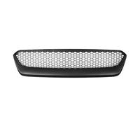 Parrillas Delanteras Para Subaru Para WRX 2015 2016 2017 Parrilla Delantera Racing Grill Parachoques Superior Capó Rejilla Malla