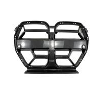 Parrillas Delanteras Parrilla Capó Estilo Deportivo ACC Con Apariencia Fibra Carbono Acabado Negro Brillante Para BMW G80 G81 Para M3 G82 G83 Para M4 2021-2024 CSL(Carbon Fiber Look)
