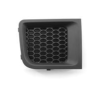 Parrillas delanteras radiador Embellecedor Cubierta Bisel Rejilla Inferior Parachoques Delantero Automóvil Rejilla Malla Para Jeep Para Renegade 2015 2016 2017 2018 2019 2020(Right)