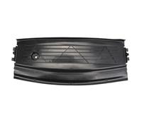 Parrillas Listón Doble Para E60 E61 2004-2007 51717050651 51717050649 51717050604 Para Protector Contra Salpicaduras Pieza Reparación Conducto Inferio Central Delantero