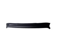 Parrillas Listón Doble Para Jeep Para Wrangler JL 2018+ JT JL1296 Bloque Grava Delantero Capó Deflector Piedras E Insectos Protector Parrilla Central Delantero