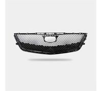 Parrillas Riñones Para Cadillac CT6 Sedan 4 Puertas 2016-2018 Rejilla Delantera Del Coche Rejilla Entrada Parachoques Rejilla Rejilla Sin Orificio Para Cámara