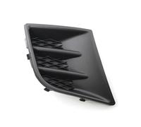 Parrillas Riñones Para Peugeot 107 Para Hatchback 2005-2009 2010 2011 2012 Rejilla Delantera De Coche Piezas De Repuesto De Rejilla Inferior 1 Uds(bien)
