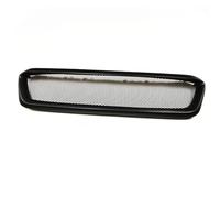 Parrillas Riñones Para Subaru Para Impreza WRX STI 2015-2017 Parrilla Delantera Coche Parrilla Carreras Parrilla Radiador Rejilla Parachoques(Fiberglass)