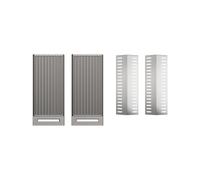 Parrillas y planchas para Barbacoa Fulgor Milano FOBQ GRT X Stainless Steel