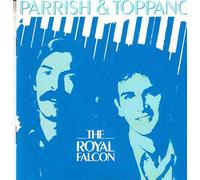 Parrish - The Royal Falcon