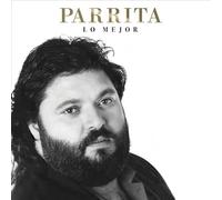 Parrita: Lo Mejor (LP) [Vinilo]