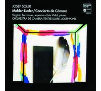 Parron-Vidal - Concierto De Camara