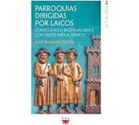 Parroquias dirigidas por laicos