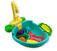 Parrot Bañera automática - bañera automática de aves | Bañera de baño de baño de baño loro | Juguetes eléctricos para el baño de la jaula de pájaros | Bird Bath Toy Water dispensador para loros para m