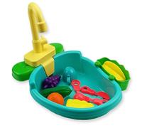 Parrot Bañera automática - bañera automática de Aves | Juguetes eléctricos para el baño de la Jaula de pájaros | Bañera de baño de baño de baño Loro |Bird Bath Toy Water dispensador para Loros para m