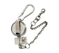 Parrot Chain - Anti-Bite Retractable Toys, Parrot Flying Training Leg Rope