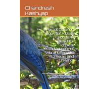 Parrot Coloring Book for Kids & Adults: A Beautiful Tropical Adventure of Vibrant Parrots to Relax and Unwind": Fun and Stress-Relieving Parrot ... Lovers, Bird Enthusiasts, and Art Therapy |