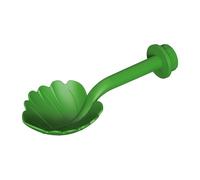 Parrot Stand - Bird Cage Feeder with Perch, Bird Perches for Cages, Parrot Feeder with Leaf-Shaped Stand | Hanging Cage Bowl with Food Box for Cockatiel, Canary, Macaw, Parakeet, Climbing Chewing Toys