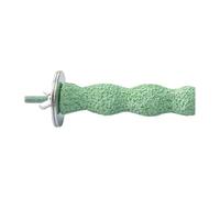 Parrot Stick Stand - Bird Parrot Calcium Teeth Mouth Molar Grinding Stone