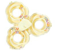 Parrot Toy | Colorful Swivel Wheel Toy Parrots | Chewing and Ejercise Toys African Grey Parrots | Adjustable Speed Spinner Parrots Best Parrot Toy Chewing and Ejercise Toy