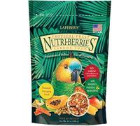 Parrot Tropical Fruit Nutri - Berries 10oz