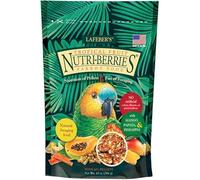 Parrot Tropical Fruit Nutri - Berries 10oz
