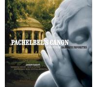 Pachelbel's Canon & Favourites
