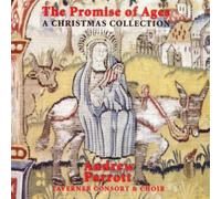 Parrott, Andrew - The Promise of Ages