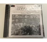 Parrott - Godar: Concerto Grosso Part