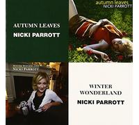 Parrott, Nicki - Autumn Leaves/Winter..