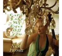 Parrott Nicki - Can't Take My Eyes Off You