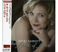 Parrott, Nicki - Look Of Love