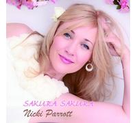 Parrott Nicki - Sakura Sakura