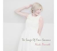 Parrott, Nicki - Songs of Four Seasons