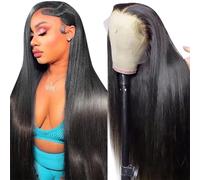 Parrucca Anteriore In Pizzo Da Donna Parrucca Frontale In Pizzo Trasparente Per Capelli Umani Parrucca Frontale In Pizzo Per Capelli Umani