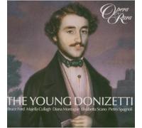Parry- Allemandi - The Young Donizetti