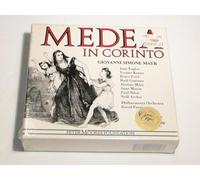 Parry-Eaglen-Ford - Medea in Corinto