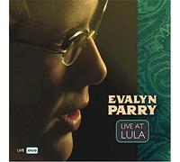 Parry,Evalyn - Live at Lula [Alemania] [DVD]