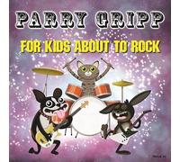 For Kids About To Rock [Vinilo]