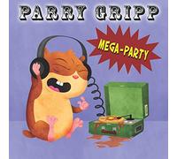 Parry Gripp - Mega Party [VINYL] [Vinilo]
