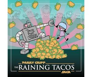 Parry Gripp - The Raining Tacos Saga