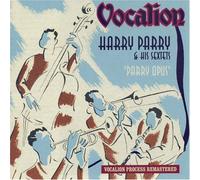 Parry Opus by Harry Parry and His Sextets