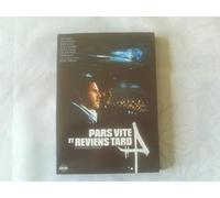 Pars vite et reviens tard [Alemania] [DVD]